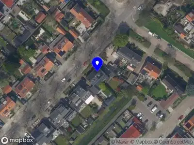 112 melding Besteld ambulance vervoer naar de Oranjestraat in Ridderkerk