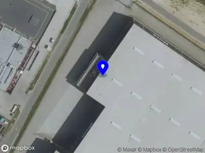 Brandweer met gepaste spoed naar de Engelandlaan in Maastricht-Airport