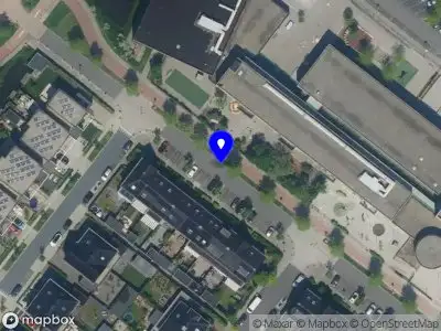 Anonieme overlastmelding Johanna van Woudelaan in Beverwijk (1948) gesloten