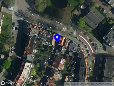 112 melding Ambulance met gepaste spoed naar de Blekerspad in Bloemendaal