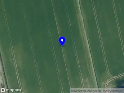 Brandweer met grote spoed naar de De Hoeven in Haarsteeg vanwege gebouwbrand