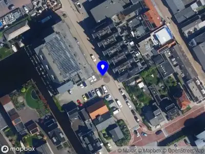 112 melding Ambulance met grote spoed naar de Grundelweg in Aalsmeer