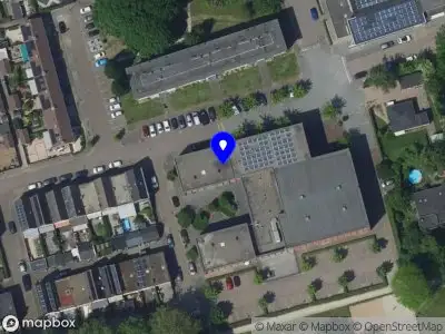 Overlastmelding Maasstraat in Hardinxveld-Giessendam