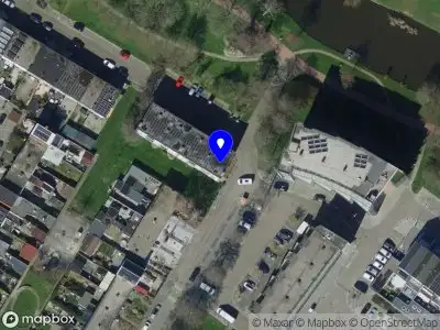 Overlastmelding Roerdompstraat in Alblasserdam