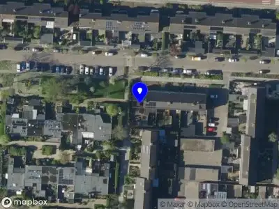 Overlastmelding Averkamplaan in Heerhugowaard (1701 VL)