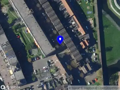 Overlastmelding Van Linschotenstraat in Enkhuizen