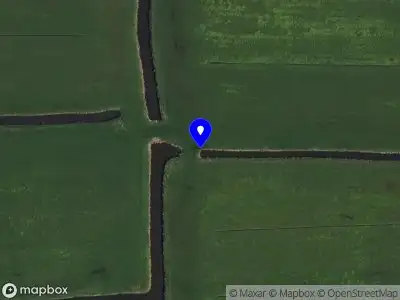 Brandweer naar de Eastwei in Oppenhuizen vanwege afgaan automatisch brandalarm