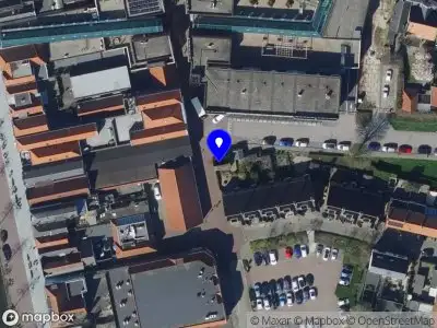 Ambulance met gepaste spoed naar de Boterhof in Oud-Beijerland