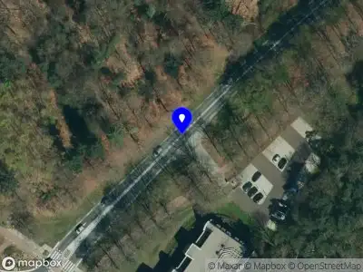 Snelheidscontrole op N226 te Leersum