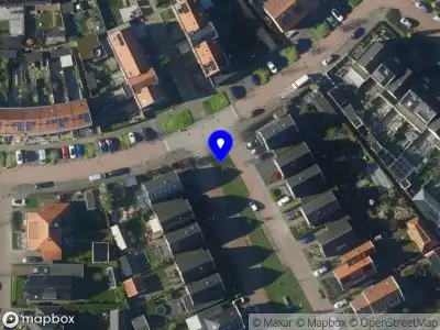 Overlastmelding Zwaansvliet in Obdam