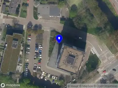 112 melding Ambulance met grote spoed naar de De la Reijstraat in Ridderkerk