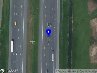 Snelheidscontrole op A2 te Nieuwer Ter Aa