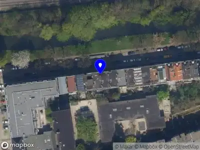 112 melding Ambulance met grote spoed naar de Essenburgsingel in Rotterdam