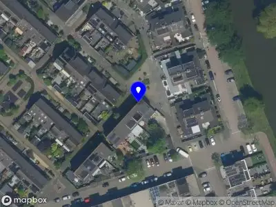 112 melding Ambulance met gepaste spoed naar de Tilly Luspad in Zaandam