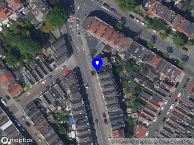 Overlastmelding Krommedijk in Dordrecht