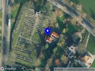 Politie naar de Nieuwlandsweg in Rijssen vanwege aanrijding met letsel