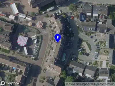 Brandweer met gepaste spoed naar de De Pastorij in Haelen vanwege stankoverlast