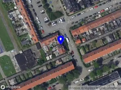 Overlastmelding David Blesstraat in Dordrecht