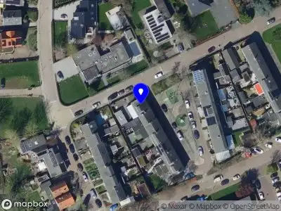 112 melding Ambulance met gepaste spoed naar de Koninginnelaan in Poortugaal