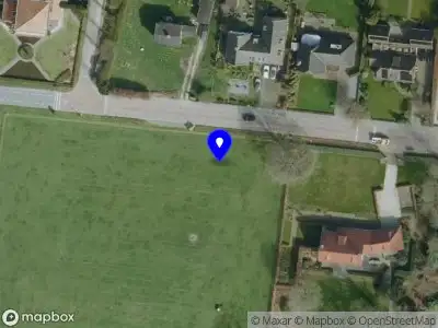 Brandweer met grote spoed naar de Chaamseweg in Alphen vanwege letsel