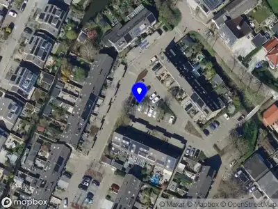 Ambulance met gepaste spoed naar de Minstreel in Rhoon