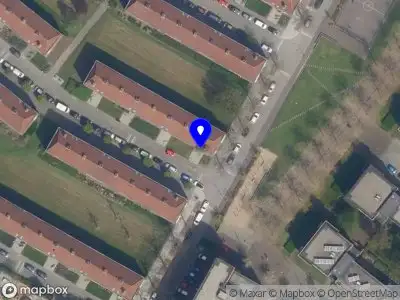 112 melding Ambulance met grote spoed naar de Leeuwenbekstraat in Rotterdam