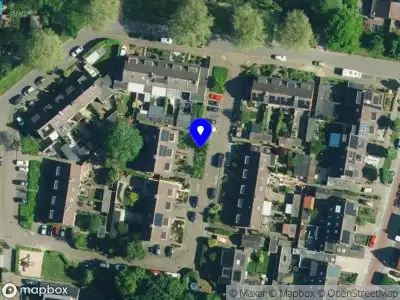 Brandweer met grote spoed naar de De Huisstede in Olst vanwege afhijsen patient