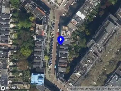 112 melding Ambulance met gepaste spoed naar de Beatrijsstraat in Rotterdam