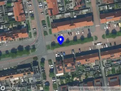 Ambulance met grote spoed naar de Donaudelta in Purmerend