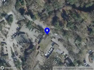 112 melding Brandweer met grote spoed naar de Het Heijderbos in Heijen