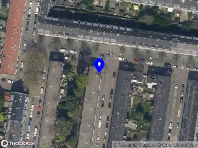 112 melding Ambulance met grote spoed naar de Belgischestraat in Rotterdam