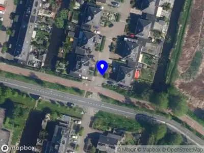 Ambulance met grote spoed naar de Eidereend in Uithoorn