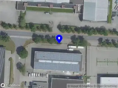 Brandweer met grote spoed naar de Van Heemskerckweg in Venlo