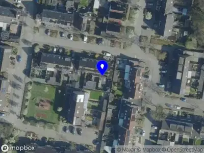 Brandweer met grote spoed naar de Sluiskamp in Wijchen