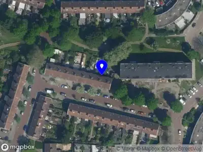 Besteld ambulance vervoer naar de Forelstraat in Haarlem