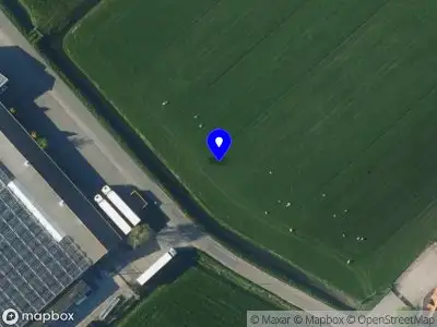 112 melding Brandweer met gepaste spoed naar de Oterlekerweg in Heerhugowaard vanwege stankoverlast