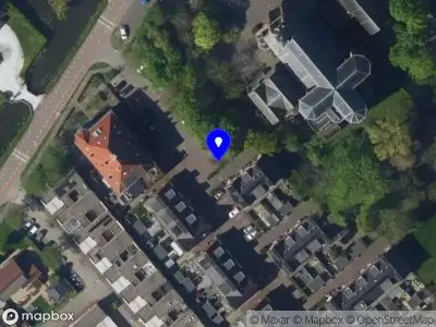 Ambulance met gepaste spoed naar de Zonnehof in Nootdorp