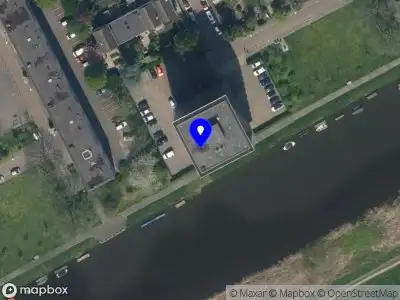 112 melding Ambulance met grote spoed naar de Adriaen Brouwerstraat in Maassluis