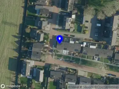 Ambulance met grote spoed naar de Zworrelstraat in Herwijnen