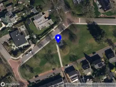 Brandweer met gepaste spoed naar de Oude Middelhorst in Haren vanwege dier(en) in nood