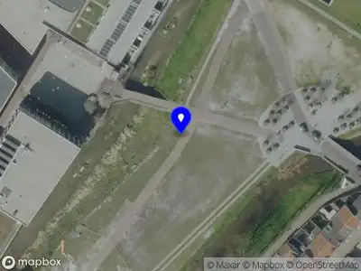 Politie naar de Elisabeth van Barstraat in Sittard vanwege aanrijding met letsel