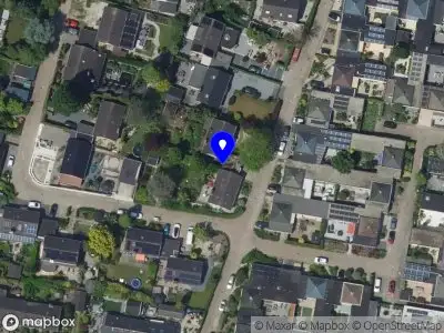 Ambulance met gepaste spoed naar de Vogelenzang in Sliedrecht