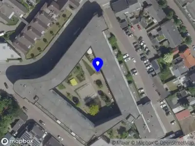 Brandweer met gepaste spoed naar de Deken Meijerstraat in Asten