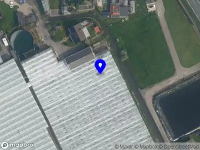 112 melding Traumahelikopter met grote spoed naar de Korte Noordweg in Wateringen