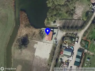 112 melding Ambulance met gepaste spoed naar de Pruimendijk in Ridderkerk