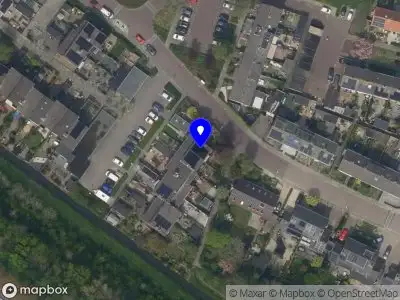 Ambulance met grote spoed naar de Ossewei in Zwartewaal