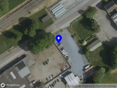 Brandweer en politie met grote spoed naar de Aan de Drie Heren in Beek