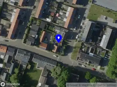 Politie naar de Biest in Weert vanwege aanrijding met letsel