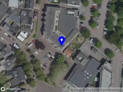 112 melding Brandweer met grote spoed naar de Postel in Someren