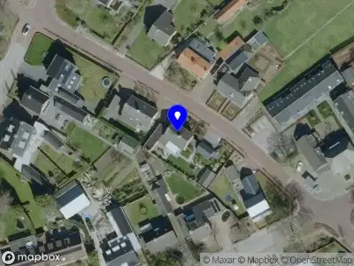 Brandweer met gepaste spoed naar de Flinkert in Vessem